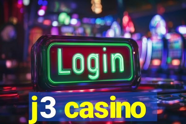 j3 casino